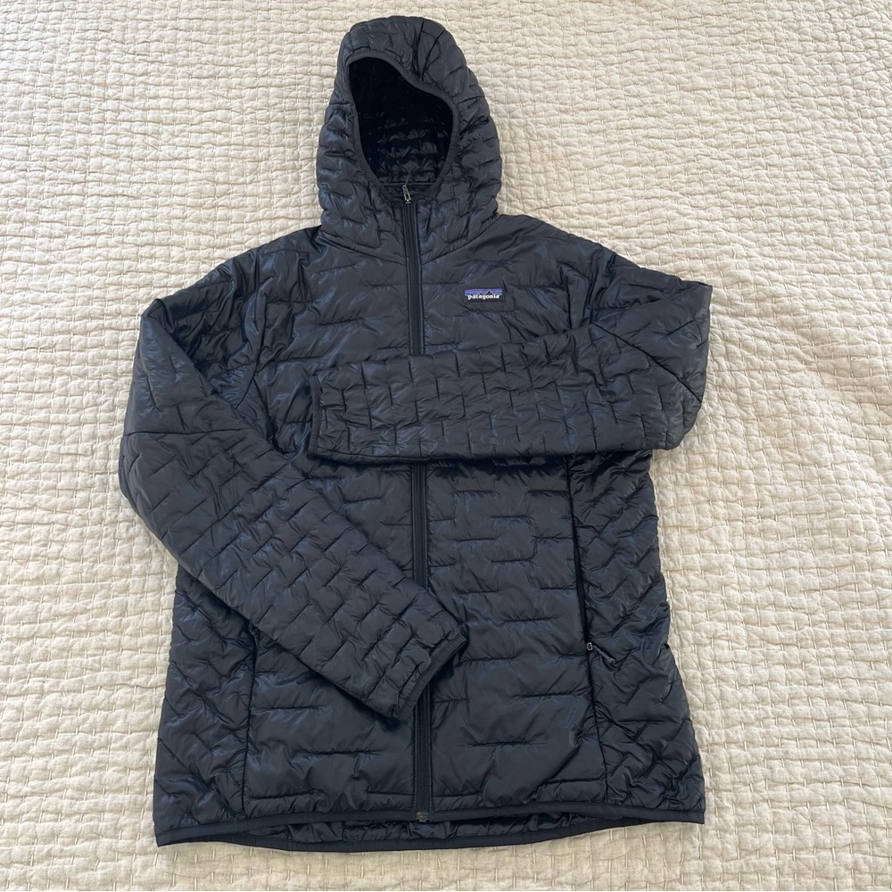 Women’s Patagonia Puffer Jacket